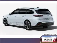 Neu Peugeot 308 136 PS (100 kW) 2026 Weiß (okenit weiß metallic) Kombi