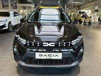 Neu Dacia Jogger Journey 110 PS (80 kW) 2026 Schwarz Van / Kleinbus