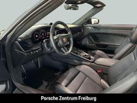 Neu Porsche 992 541 PS (397 kW) 2025 Schwarz Cabrio