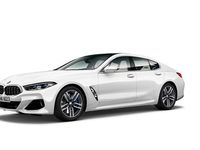 Gebraucht BMW 840 Efficient Dynamics 333 PS (244 kW) 2025 Coupé
