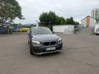 Second-hand BMW X1 116 CP (85 kW) 2015 Gri SUV
