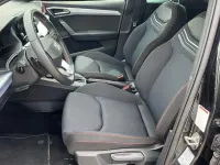 Gebraucht Seat Ibiza FR 116 PS (85 kW) 2024 Schwarz Kleinwagen