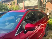 Gebraucht Mitsubishi Eclipse Cross 2022 Rot SUV