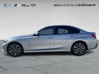gebraucht BMW 320 d xDrive Limousine Sport Line Standhzg. HiFi H-K