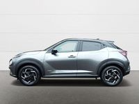 Gebraucht Nissan Juke 360º 143 PS (105 kW) 2023 Grau SUV