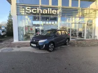 Gebraucht Suzuki Vitara Comfort+ 109 PS (80 kW) 2026 Blau SUV