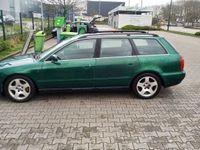 gebraucht Audi A4 Avant 2.8