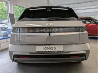 Neu Hyundai Ioniq 5 478 kW (650 PS) 2026 Grau SUV