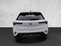 Gebraucht Opel Mokka GS Line 101 PS (74 kW) 2023 Weiss SUV