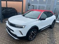 Gebraucht Opel Mokka Elegance 131 PS (96 kW) 2022 Weiß SUV