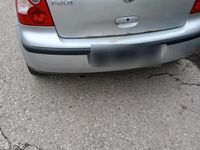 Gebraucht Chevrolet Caprice 70 PS (51 kW) 2004 Silber Limousine