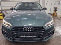 gebraucht Audi A5 Sportback S line Virtual Kamera Navi ACC LED