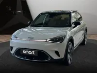 Gebraucht Smart #1 Edition #1 200 kW (272 PS) 2023 Weiß SUV