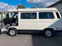 gebraucht VW T3 