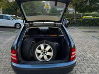 Gebraucht Skoda Fabia 101 PS (74 kW) 2006 Grau Kombi