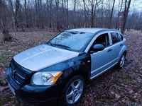 Gebraucht Dodge Caliber 2010 Andere farben Kleinwagen
