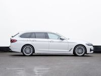 gebraucht BMW 530 e Touring