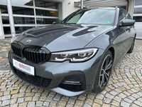 gebraucht BMW 320 xDrive M Sport-|HiFi|LiveCockp|DriveAss|19