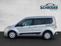Gebraucht Ford Tourneo Connect Trend 116 PS (85 kW) 2014 Van / Kleinbus