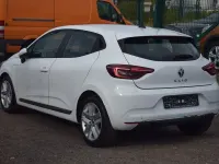 Gebraucht Renault Clio V Experience 72 PS (52 kW) 2020 Weiß Limousine