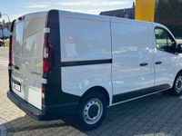 gebraucht Renault Trafic Blue dCi 130 L1H1 2,8t Komfort