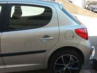 gebraucht Peugeot 207 1.4 VTI 16V