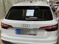 gebraucht Audi A4 Avant Pano/Navi/AHK