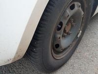 Gebraucht Seat Ibiza 86 PS (63 kW) 2015 Weiß Kleinwagen