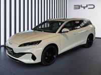 Neu BYD Seal Comfort 212 PS (155 kW) 2025 Grau