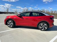 Gebraucht VW ID.5 Pro Performance 150 kW (204 PS) 2023 Rot SUV