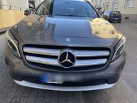 gebraucht Mercedes GLA200 -