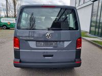gebraucht VW T6.1 T6 KombiKombi Lang 9 Sitzer Klima LR L Klima LP56€