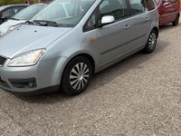 Second-hand Ford C-MAX 100 CP (73 kW) 2004 Monovolum