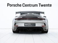 Brugt Porsche 992 510 HK (375 kW) 2023 Sølv