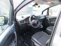 gebraucht Nissan Townstar Acenta