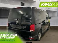 Gebraucht VW Caravelle 150 PS (110 kW) 2022 Schwarz Van / Kleinbus