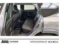 Neu Dacia Bigster Extreme 156 PS (114 kW) 2025 Dolomitgrau metallic SUV