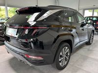gebraucht Hyundai Tucson Trend Mild-Hybrid 2WD Navi/Kamera/LED/SHZ