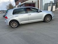 gebraucht VW Golf VII Lim. Comfortline BMT