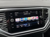 gebraucht VW T-Roc 1.5 TSI ACTIVE OPF*NAVI ANDROID*CARPLAY*