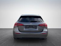 Gebraucht Mercedes A250 Progressive 224 PS (164 kW) 2019 Grau Limousine