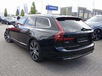 gebraucht Volvo V90 B4 Ultimate Bright/Standh. /BLIS/Panorama/H&K