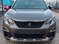 Gebraucht Peugeot 5008 Allure GT-Line 131 PS (96 kW) 2020 Grau SUV