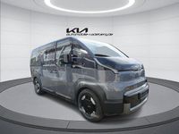 Neu Kia PV5 119 kW (163 PS) 2026 Rot Van / Kleinbus