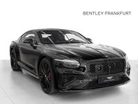 Neu Bentley Continental 782 PS (575 kW) 2026 Schwarz Coupé