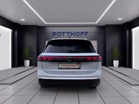 Gebraucht VW Tiguan Elegance 204 PS (150 kW) 2025 Oryxweiß perlmutteffekt SUV