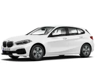 Gebraucht BMW 118 Advantage 136 PS (100 kW) 2026 Kleinwagen
