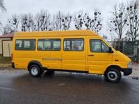 Usado VW LT 109 HP (80 kW) 2004 Amarelo Sedan