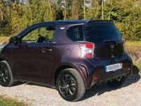 gebraucht Toyota iQ violett