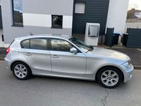 gebraucht BMW 116 1er i E87